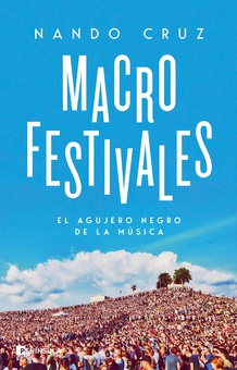 Macrofestivales