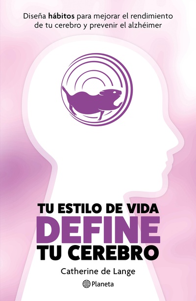 Tu estilo de vida define tu cerebro