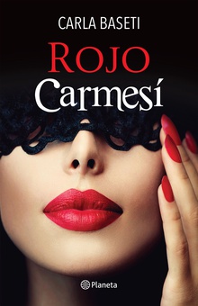 Rojo carmesí