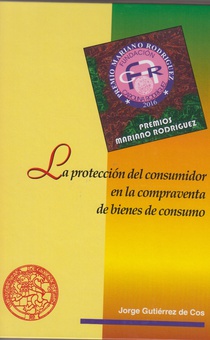 La protección del consumidor en la compraventa de bienes de consumo
