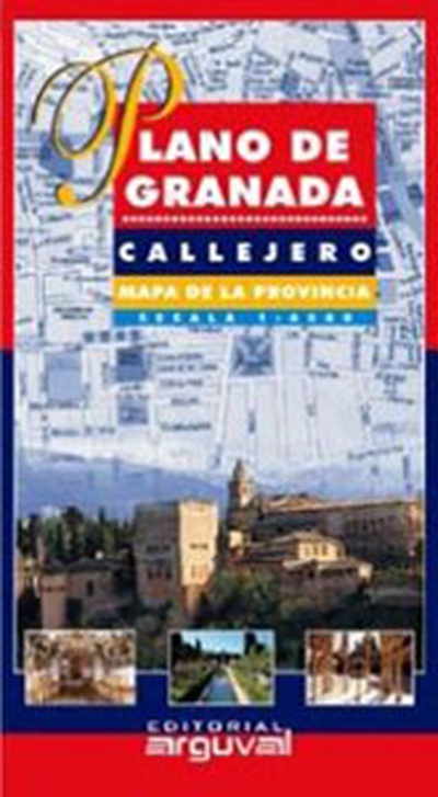 Plano de Granada