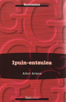 Ipuin-entzulea