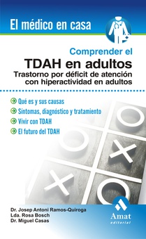 Comprender el TDAH en los adultos