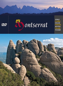Montserrat. DVD