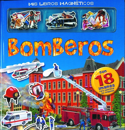 Bomberos