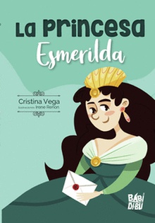 La princesa Esmerilda