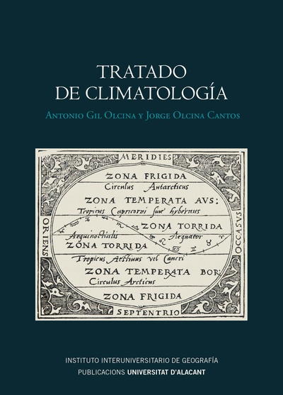 Tratado de climatología