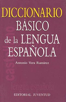 Diccionario básico de la lenguia española