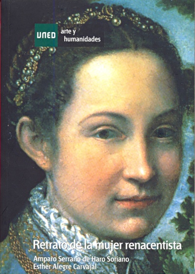 Retrato de la mujer renacentista