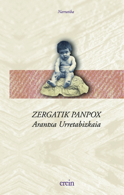 Zergatik panpox