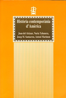 Història contemporània d'Amèrica