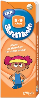 Abremente Fan 8-9