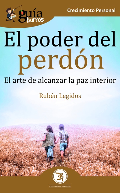 GuíaBurros El poder del perdón