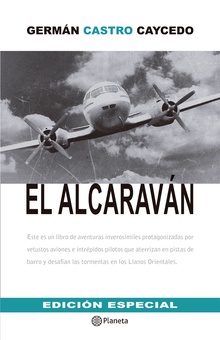 El alcaravan