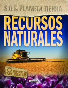 Recursos naturales