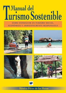 Manual del turismo sostenible