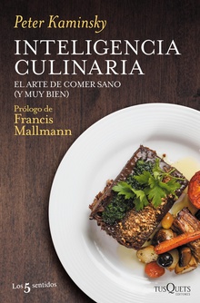 Inteligencia culinaria