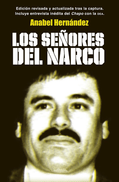 Los señores del narco (Edición revisada y actualizada)