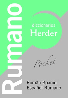 Diccionario POCKET Rumano