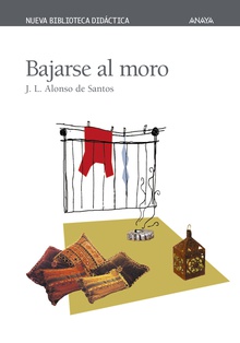 Bajarse al moro