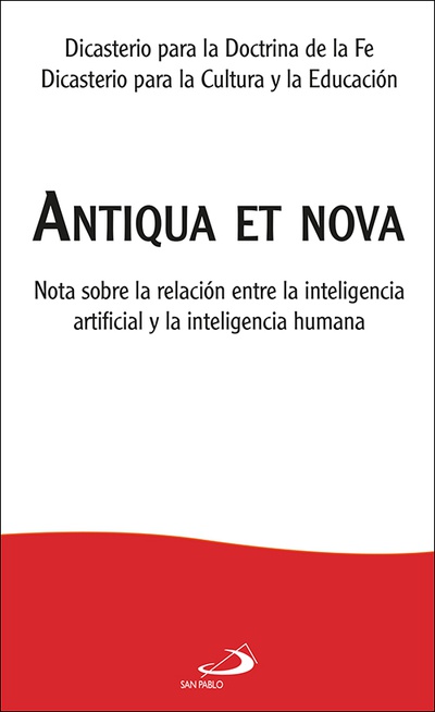 Antiqua et nova