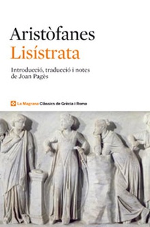 Lisístrata