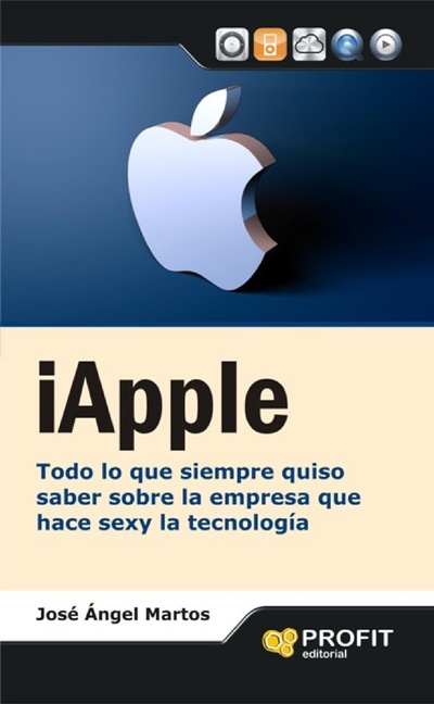 Iapple. Ebook