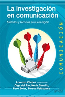 La investigación en comunicación