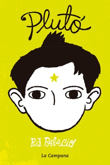 Wonder. Plutó (edició en català)