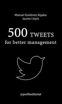 500 Tweets
