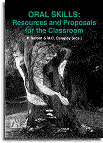Oral skills : resources and proposals for the classroom