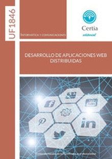 UF1846 Desarrollo de aplicaciones web distribuidas