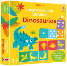 Dominó - Dinosaurios