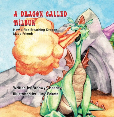 A Dragon Called Wilbur