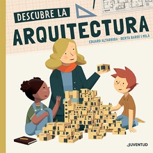 Descubre la arquitectura