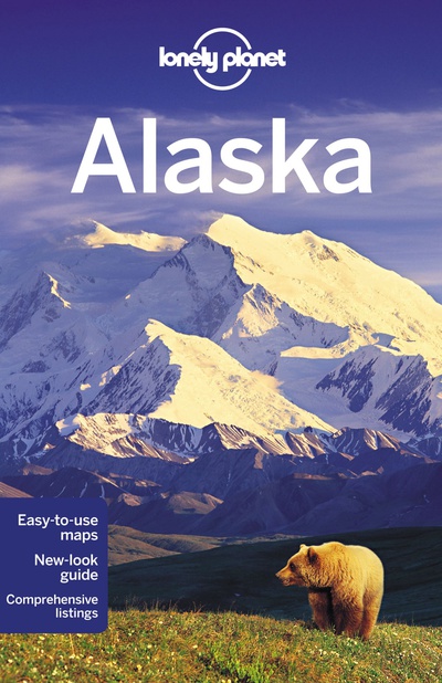 Alaska 10 (inglés)