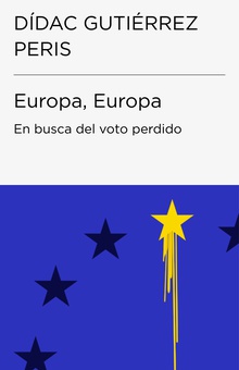 Europa, Europa (Colección Endebate)