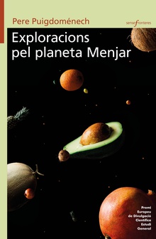 Exploracions pel planeta Menjar