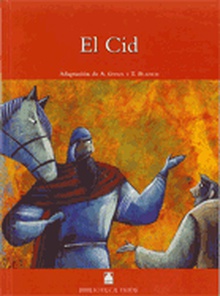Biblioteca Teide 028 - El Cid