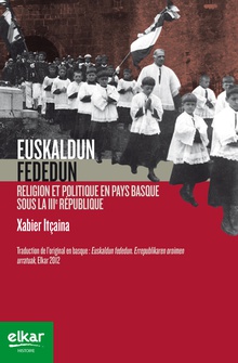Euskaldun fededun