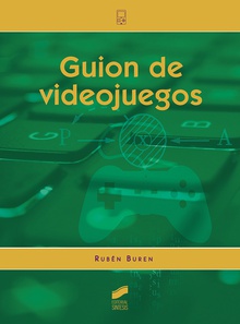 Guion de videojuegos