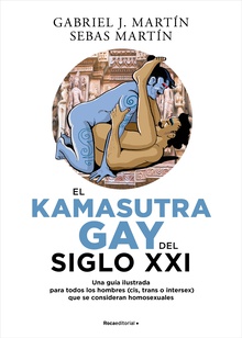 El Kamasutra Gay del siglo XXI