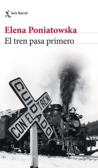 El tren pasa primero