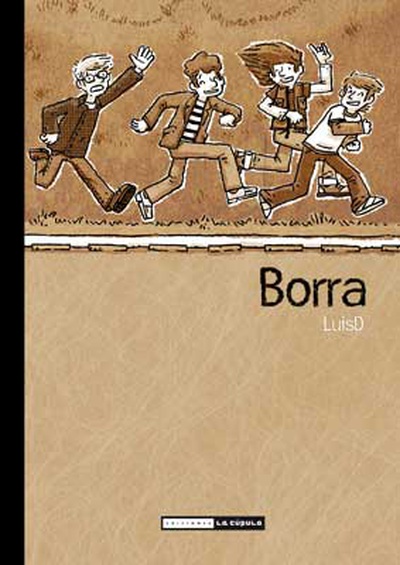 Borra