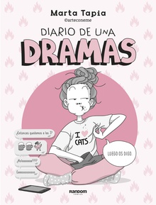 Diario de una dramas