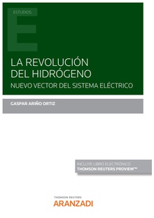 La revolución del hidrógeno (Papel + e-book)