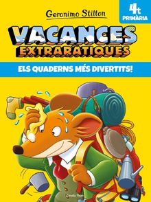 Vacances extraràtiques 4