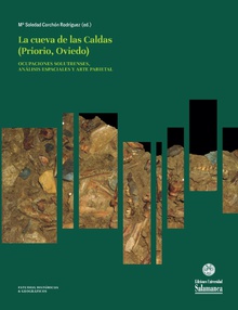 Aproximación a los patrones habitacionales de los niveles solutrenses de la cueva de Las Caldas