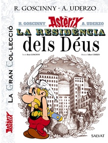 La Residencia dels Déus. La Gran Col.lecció