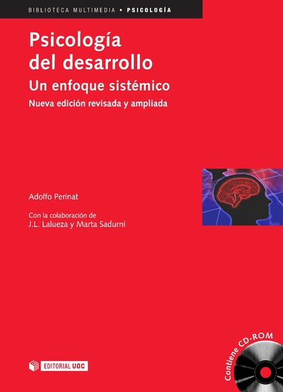 Psicología del desarrollo. Un enfoque sistémico